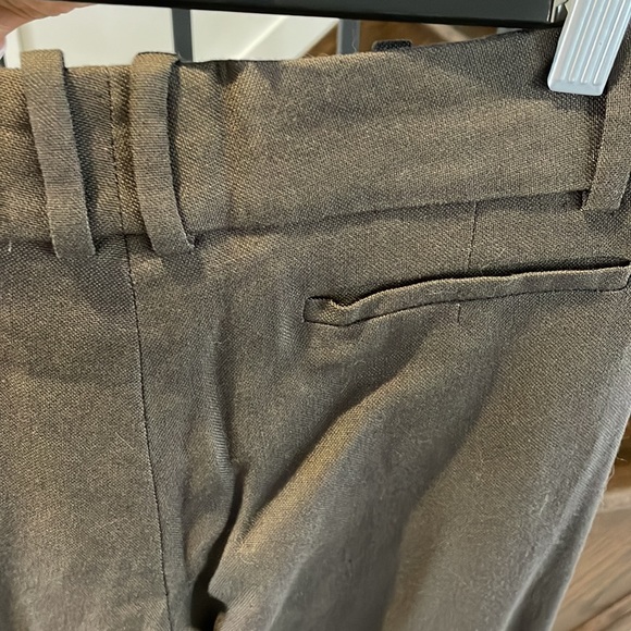 Chloé dress pants - Picture 5 of 5